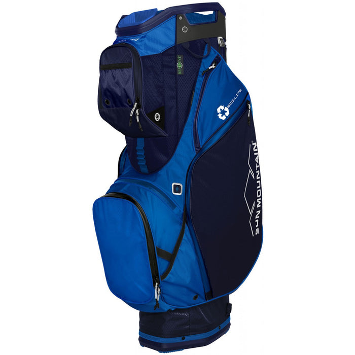 Sun Mountain Eco Lite EWP Cart Bag