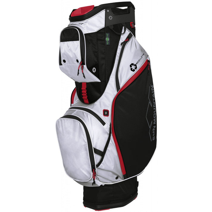 Sun Mountain Eco Lite EWP Cart Bag