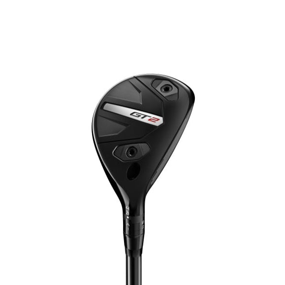 Titleist GT2 Hybrids - New Titleist GT Hybrids