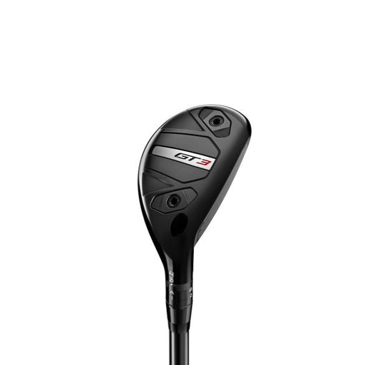 Titleist GT3 Hybrids - New Titleist GT Hybrids