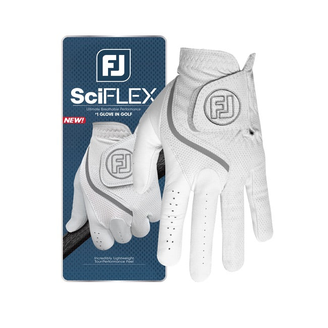 FootJoy SciFlex Mens Golf Glove
