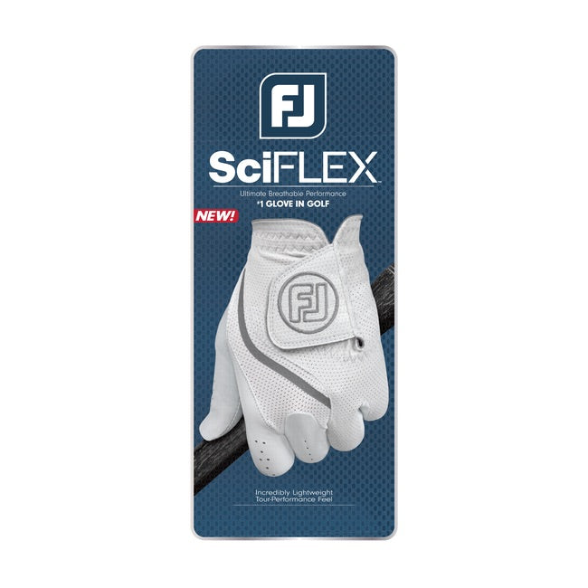 FootJoy SciFlex Mens Golf Glove