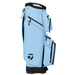 TaylorMade Cart Lite Golf Cart Bag - Light Blue