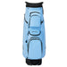 TaylorMade Cart Lite Golf Cart Bag - Light Blue