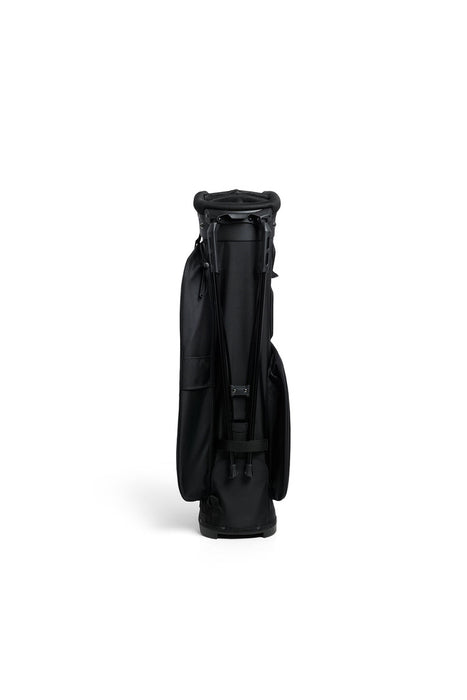 J.Lindeberg Flare Golf Stand Bag - Black