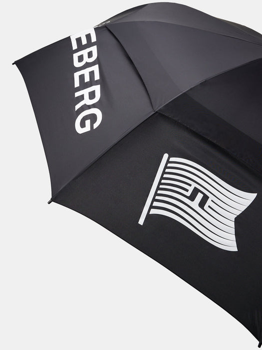 J.Lindeberg Golf Umbrella