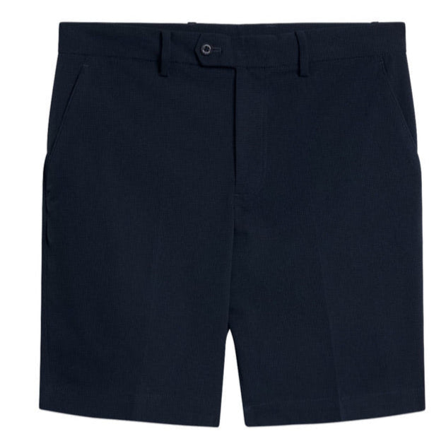 j.lindeberg vent tight shorts - JL Navy