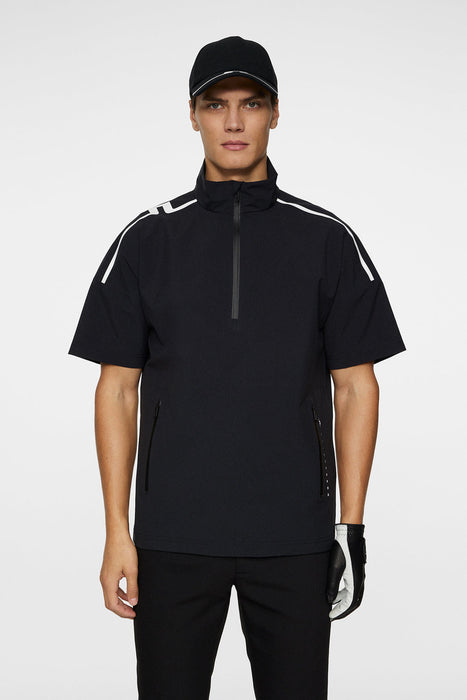 J.Lindeberg Arvid Golf Rain Shirt