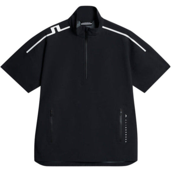 J.Lindeberg Arvid Golf Rain Shirt