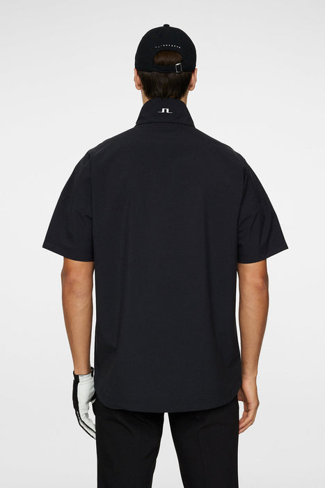 J.Lindeberg Arvid Golf Rain Shirt