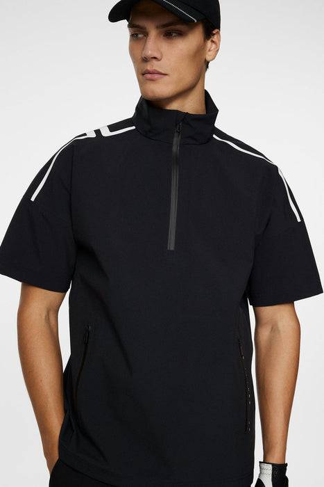 J.Lindeberg Arvid Golf Rain Shirt