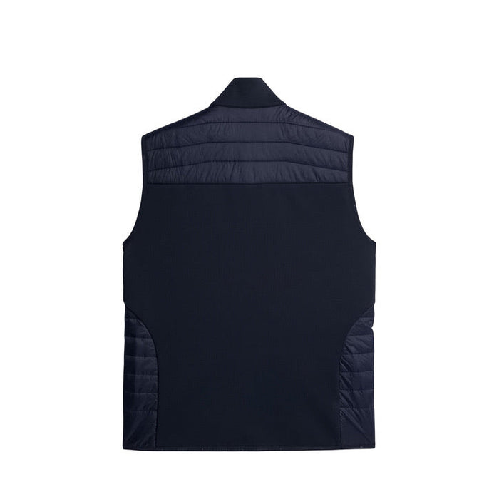 J.Lindeberg Holden Quilt Hybrid Golf Vest