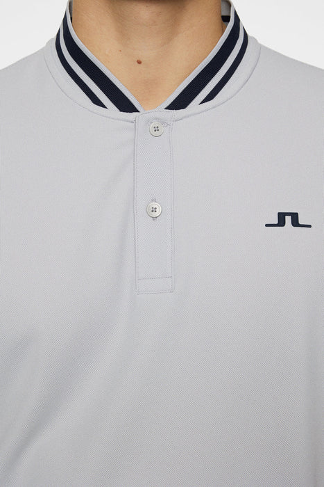 J.Lindeberg Tyson Golf Polo