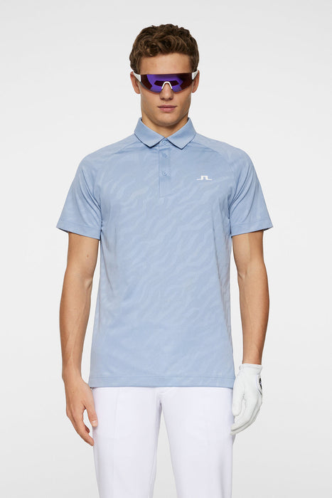 J.Lindeberg Wilhelm Golf Polo