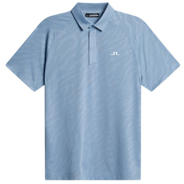 J.Lindeberg Wilhelm Golf Polo