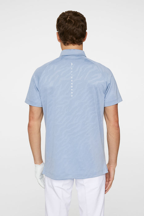 J.Lindeberg Wilhelm Golf Polo