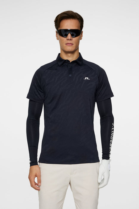 J.Lindeberg Wilhelm Golf Polo