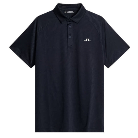 J.Lindeberg Wilhelm Golf Polo