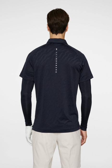 J.Lindeberg Wilhelm Golf Polo