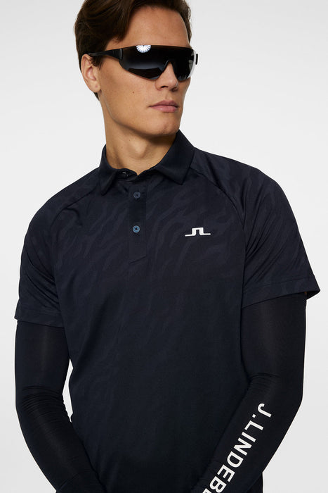 J.Lindeberg Wilhelm Golf Polo