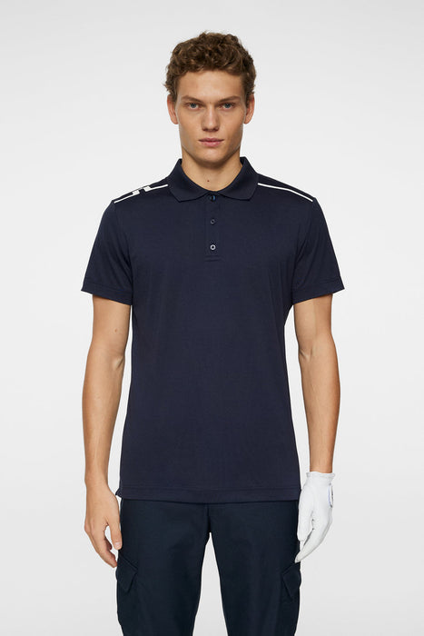 J.Lindeberg Lionel Golf Polo