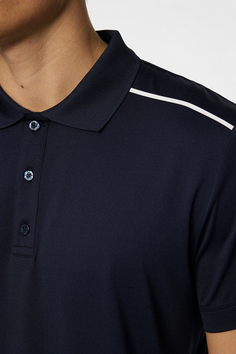 J.Lindeberg Lionel Golf Polo