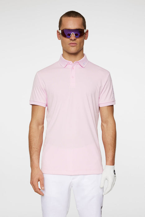 J.Lindeberg Tour Tech Golf Polo