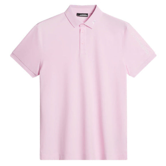 J.Lindeberg Tour Tech Golf Polo