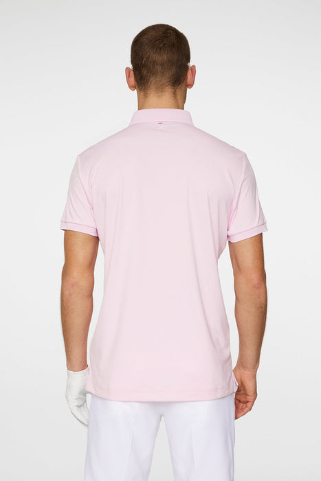 J.Lindeberg Tour Tech Golf Polo