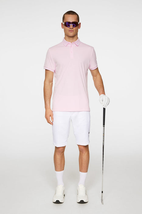 J.Lindeberg Tour Tech Golf Polo