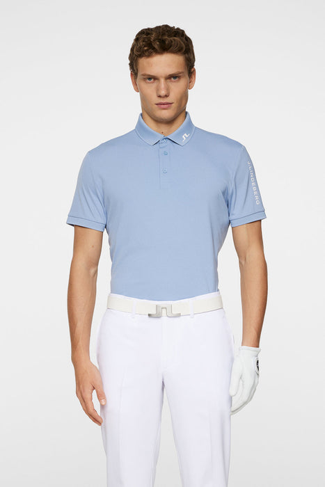 J.Lindeberg Tour Tech Golf Polo