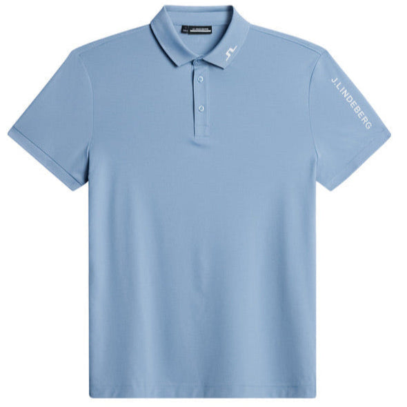 J.Lindeberg Tour Tech Golf Polo