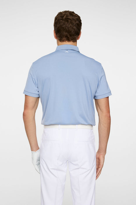 J.Lindeberg Tour Tech Golf Polo