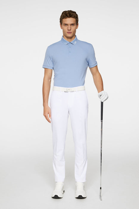 J.Lindeberg Tour Tech Golf Polo