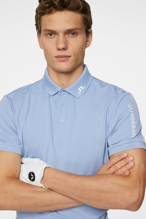 J.Lindeberg Tour Tech Golf Polo