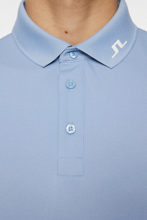 J.Lindeberg Tour Tech Golf Polo