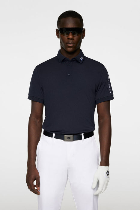 J.Lindeberg Tour Tech Reg Fit Golf Polo