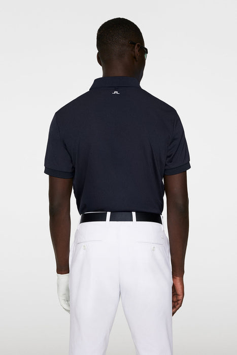 J.Lindeberg Tour Tech Reg Fit Golf Polo