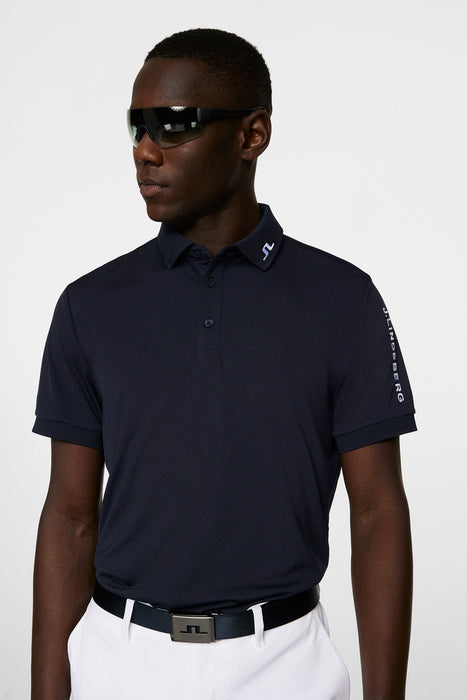 J.Lindeberg Tour Tech Reg Fit Golf Polo