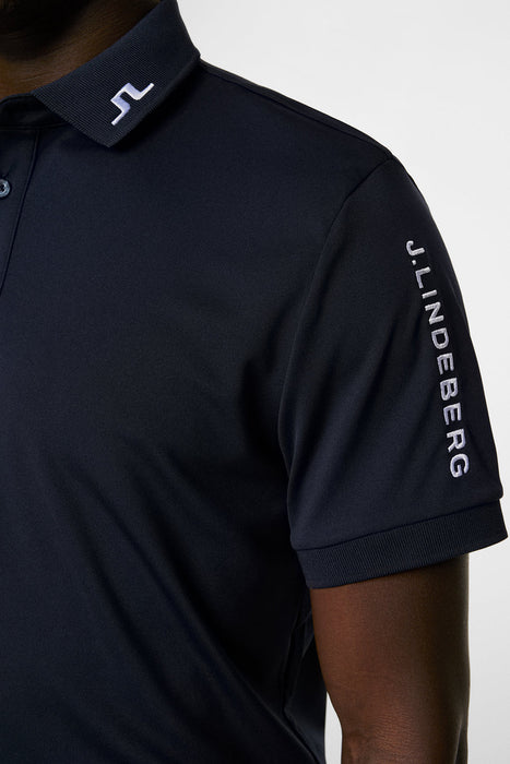 J.Lindeberg Tour Tech Reg Fit Golf Polo