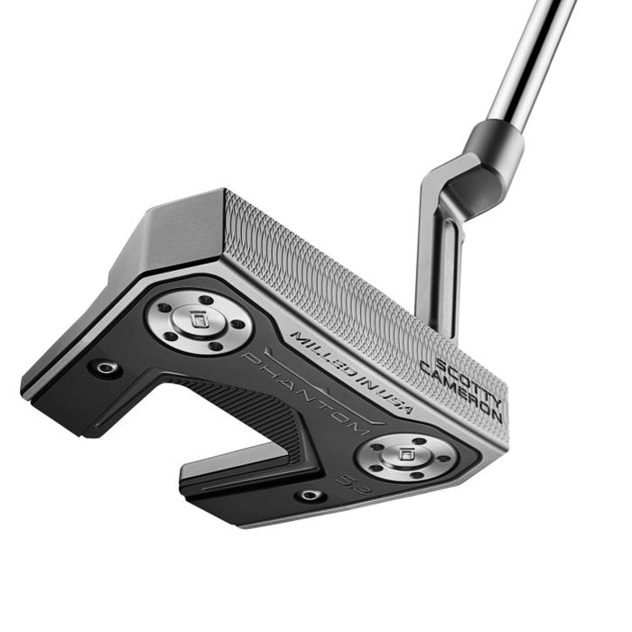 Scotty Cameron Phantom 5.2 Golf Putter