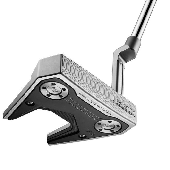 Scotty Cameron Phantom 7.2 Golf Putter