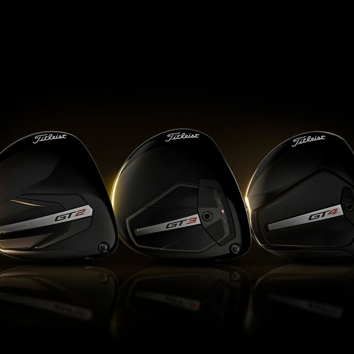 Driver Custom Fitting in Ipswich, Suffolk for Titleist, TaylorMade & PING