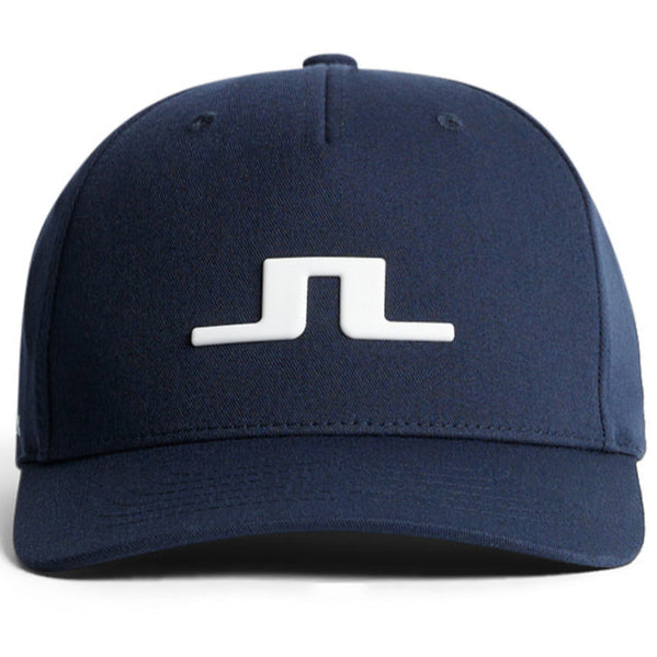 J.Lindeberg Heath Golf Hat