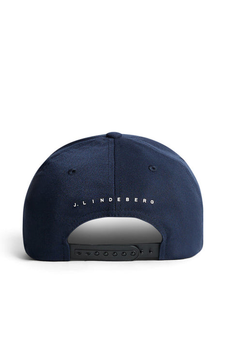 J.Lindeberg Heath Golf Hat