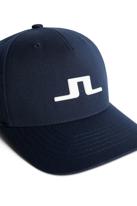 J.Lindeberg Heath Golf Hat