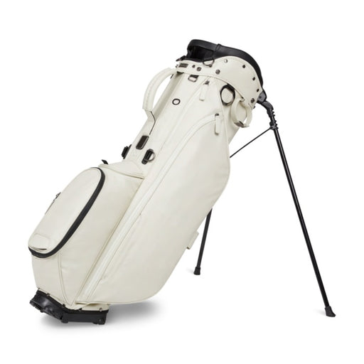 Titleist LINKSLEGEND Members Golf Stand Bag - Cool White