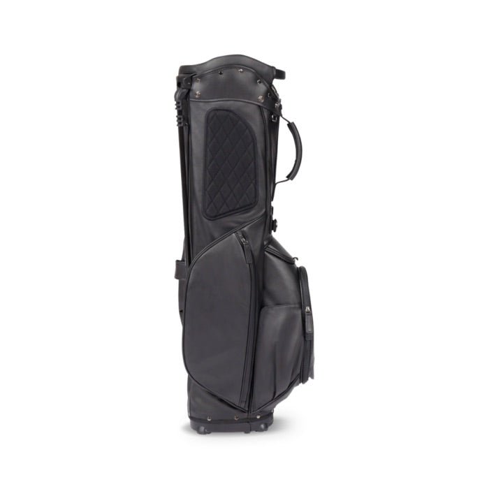 Titleist LINKSLEGEND Members Golf Stand Bag - Black