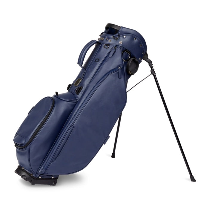 Titleist LINKSLEGEND Members Golf Stand Bag - Navy