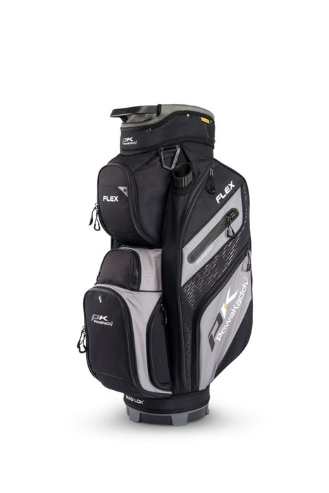 PowaKaddy Flex Golf Cart Bag